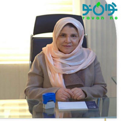 دکتر ربابه غیبی بهترین دکتر پوست تهران